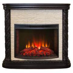 Fireplace Realflame Belfast 25 5 Evrika 25 5