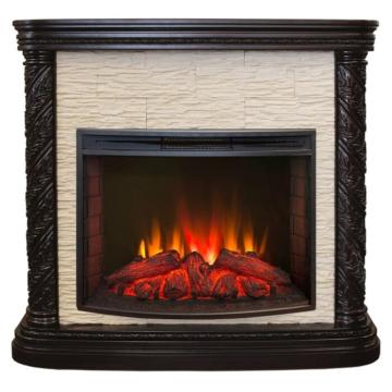 Fireplace Realflame Belfast 25 5 Evrika 25 5 