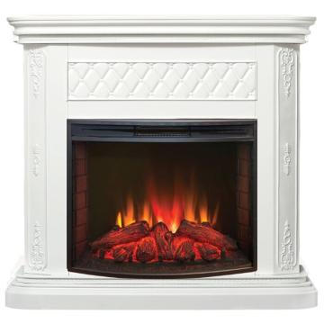 Fireplace Realflame 25 5 Evrika 25 5 LED 