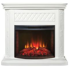 Fireplace Realflame 25 5 Sparta 25 5 LED