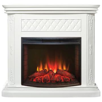 Fireplace Realflame 25 5 Sparta 25 5 LED 