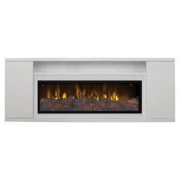 Fireplace Realflame Bergen Beverly 1000 