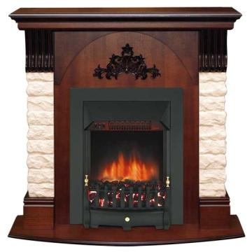 Fireplace Realflame Bern Monaco BL 