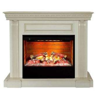 Fireplace Realflame Bogema 3D Novara 