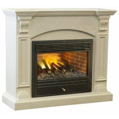 Fireplace Realflame Caesar 26 WT Novara 26