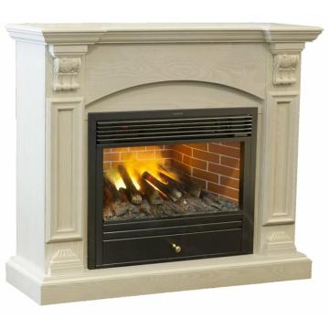 Fireplace Realflame Caesar 26 WT Novara 26 