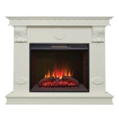 Fireplace Realflame Camie Sparta 25 5 LED