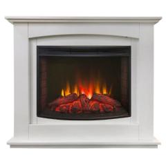 Fireplace Realflame Canada Evrica 25.5