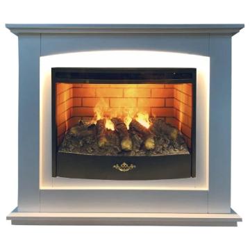 Fireplace Realflame Canada 25 5 Firestar 