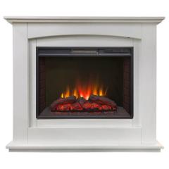 Fireplace Realflame Canada 25 5 Sparta