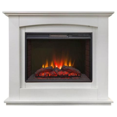 Fireplace Realflame Canada 25 5 Sparta 