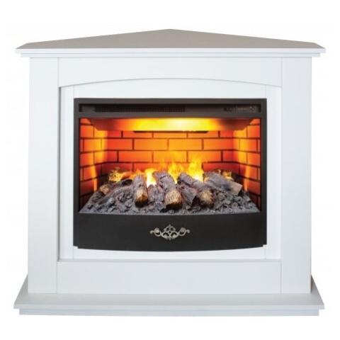Fireplace Realflame Canada Corner 25 5 3D Firestar 25 5 
