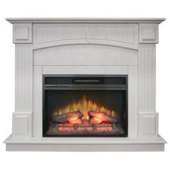 Fireplace Realflame Carolina 24/25 5 Eridan 24