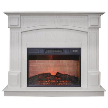 Fireplace Realflame Carolina 24/25 5 Irvine 24 