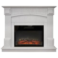 Fireplace Realflame Carolina 24/25 5 Kendal 24