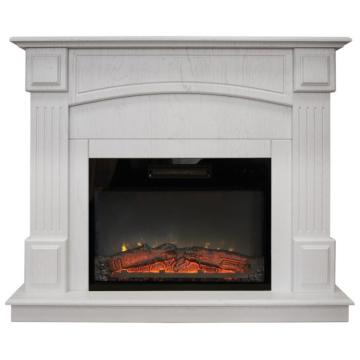 Fireplace Realflame Carolina 24/25 5 Kendal 24 