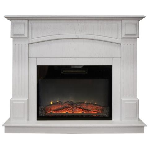 Fireplace Realflame Carolina 24/25 5 Kendal 24 