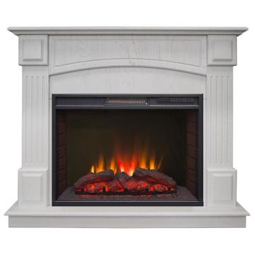 Fireplace Realflame Carolina 25 5 Sparta 25 5 