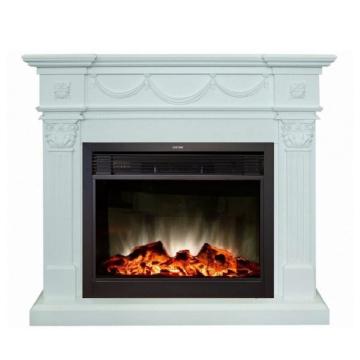 Fireplace Realflame Casablanca 25 5/26 Moonblaze Lux 