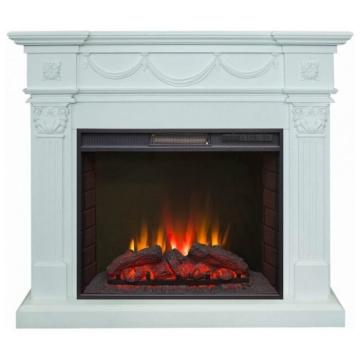 Fireplace Realflame Casablanca 25 5/26 Sparta 25 5 