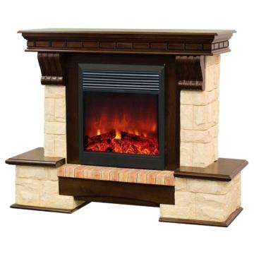 Fireplace Realflame Castelrotto Moonblaze 