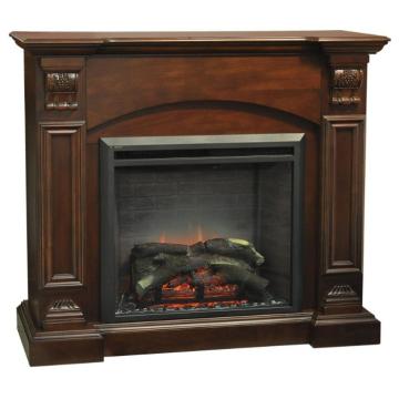 Fireplace Realflame Ceasar Leeds 26 