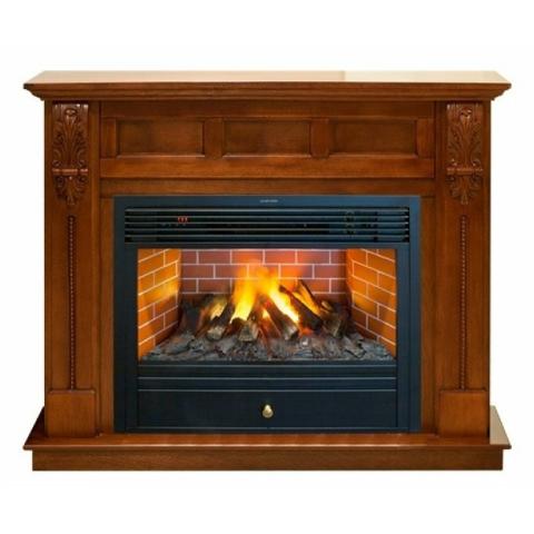 Fireplace Realflame Chard Novara 26 