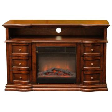 Fireplace Realflame Clinton 