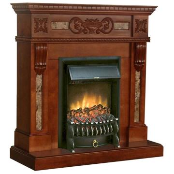 Fireplace Realflame Corsica Fobos/Majestic 