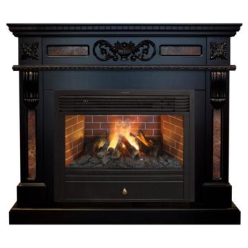 Fireplace Realflame Corsica 26 AO Novara 26 3D 