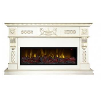 Fireplace Realflame Corsica 42 Beverly 1000 