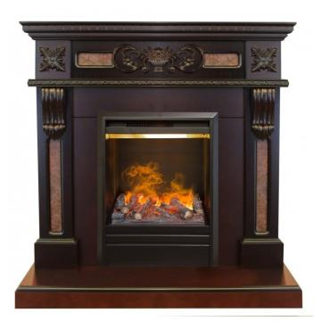 Fireplace Realflame Corsica AO Eugene 3D 