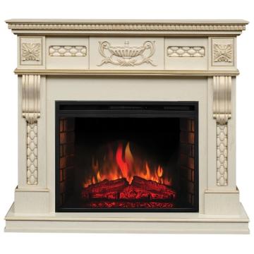 Fireplace Realflame Corsica Lux Evrika 25 5 LED 