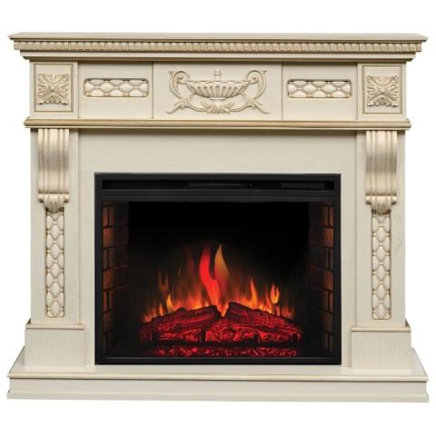 Fireplace Realflame Corsica Lux Evrika 25 5 LED 