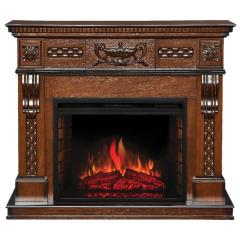 Fireplace Realflame Corsica Lux Sparta 25 5