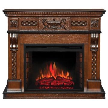 Fireplace Realflame Corsica Lux Sparta 25 5 