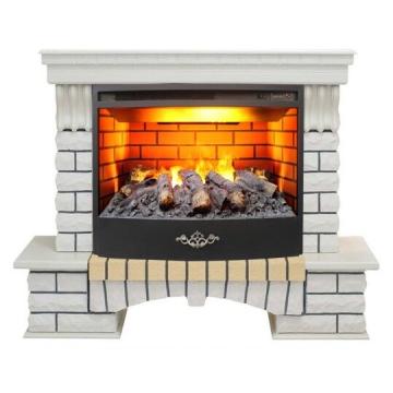 Fireplace Realflame Country 3D Firestar 25 5 