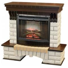 Fireplace Realflame Country 26 Leeds 26 DD