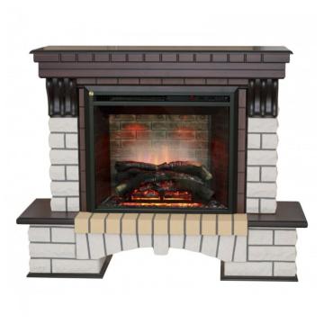 Fireplace Realflame Country 26 Leeds 26 SD 