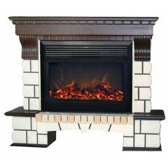 Fireplace Realflame Country 26 MoonBlaze