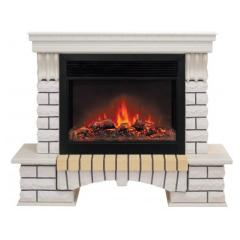 Fireplace Realflame Country 26 MoonBlaze S Lux