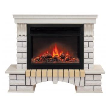 Fireplace Realflame Country 26 MoonBlaze S Lux 