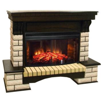 Fireplace Realflame Country FS33W S IR 