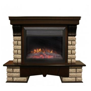 Fireplace Realflame Country Rock 26 MoonBlaze S 