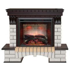 Fireplace Realflame Country Rock 26 AO Leeds 26 SD