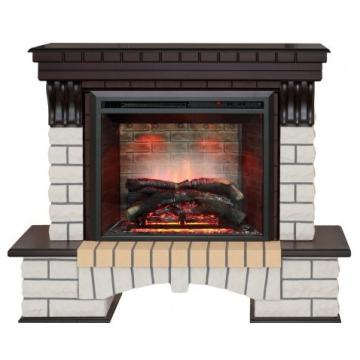 Fireplace Realflame Country Rock 26 AO Leeds 26 SD 