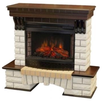 Fireplace Realflame Coutry FS25 FireFild 25 IR S 