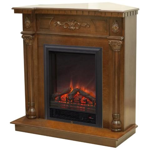 Fireplace Realflame Dacota AO Eugene 