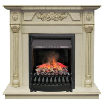 Fireplace Realflame Dalila Majestic 