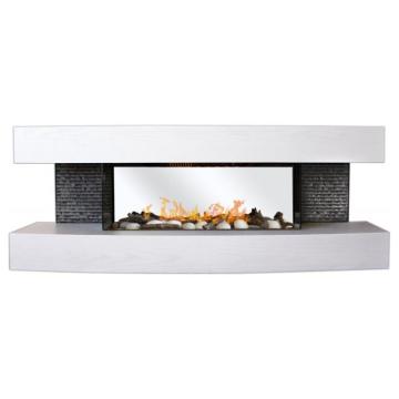 Fireplace Realflame Dallas 